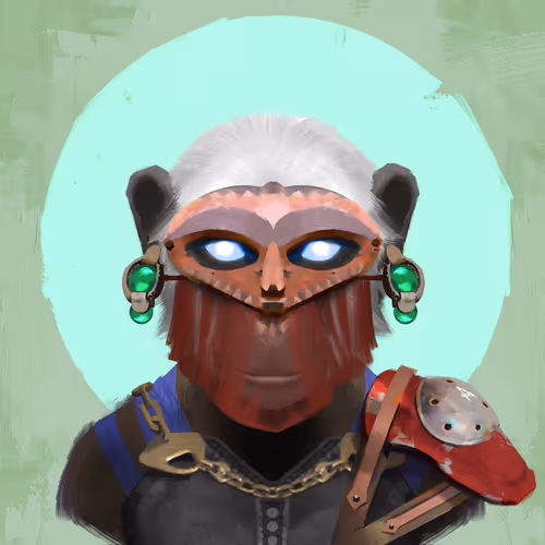 Angry Ape Army Valkyrie Collection
