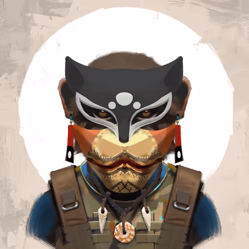 Angry Ape Army Valkyrie Collection