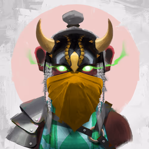 Angry Ape Army Valkyrie Collection