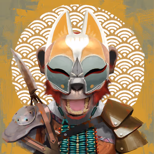 Angry Ape Army Valkyrie Collection