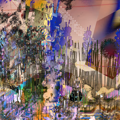 Synthetic Flora