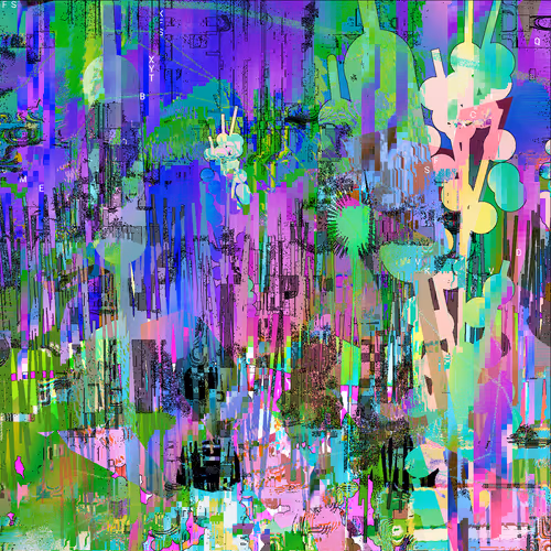 Synthetic Flora