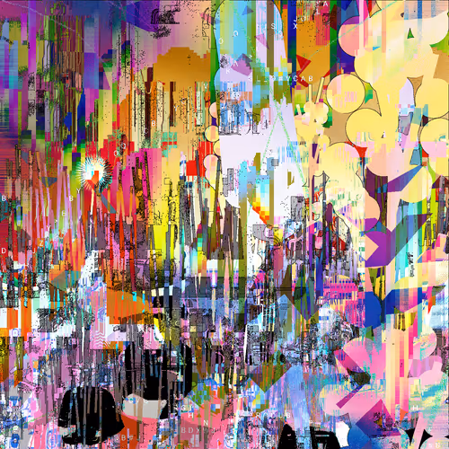 Synthetic Flora