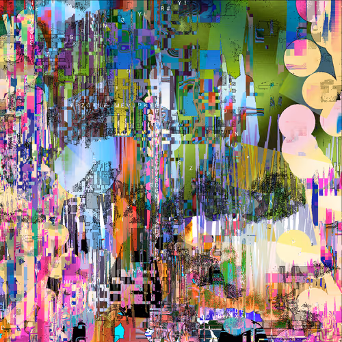 Synthetic Flora