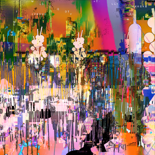 Synthetic Flora