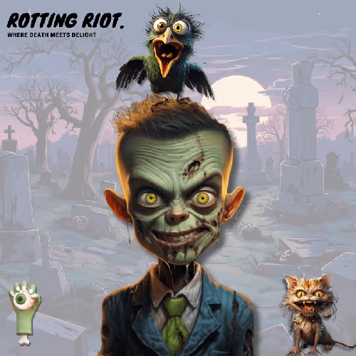 Rotting Riot