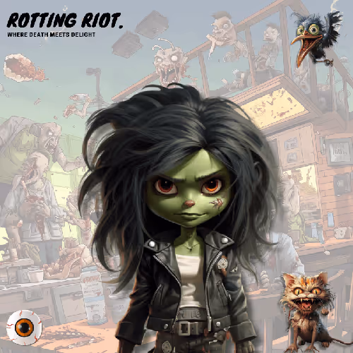 Rotting Riot