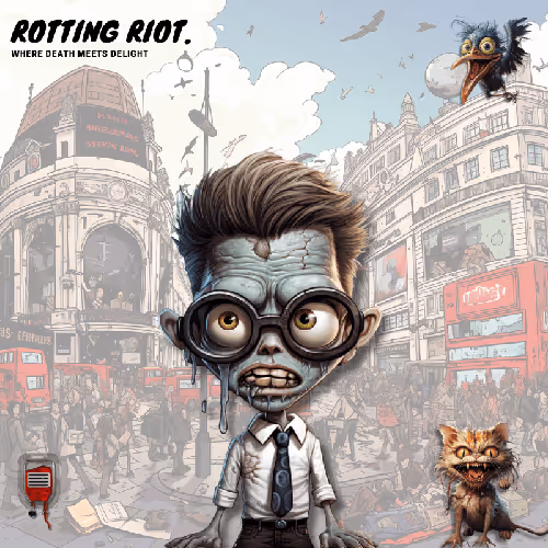 Rotting Riot