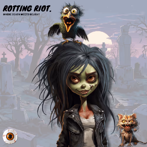 Rotting Riot