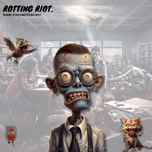 Rotting Riot