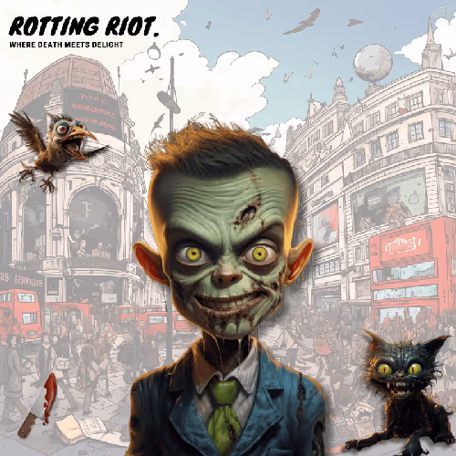 Rotting Riot