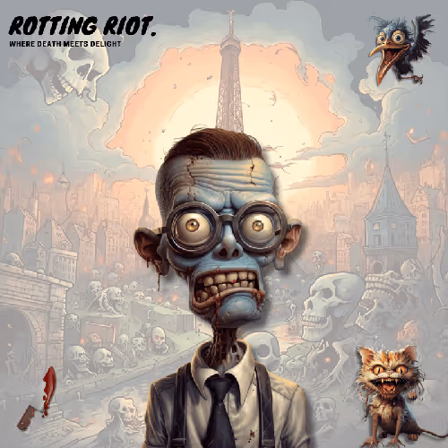 Rotting Riot