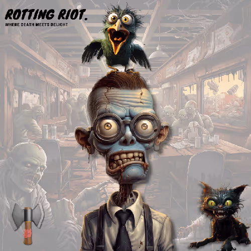 Rotting Riot
