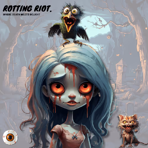 Rotting Riot