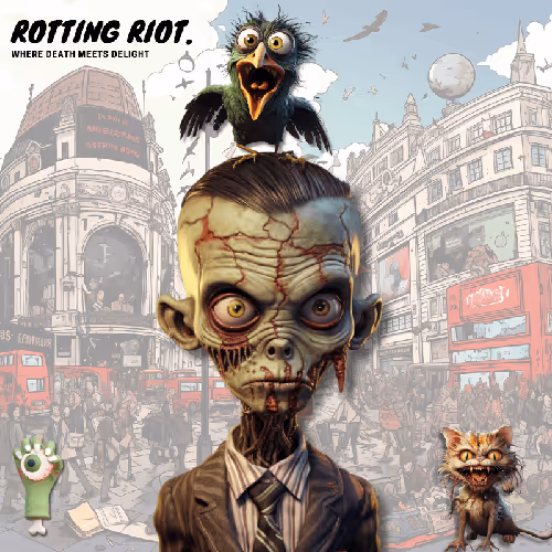 Rotting Riot