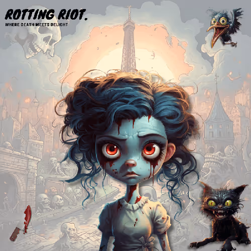 Rotting Riot
