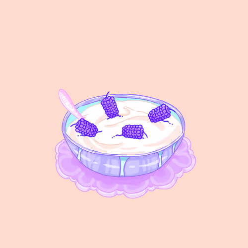 Yogurt Maker #3983