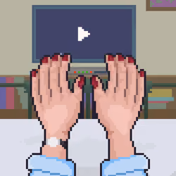 Handpix #8763