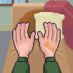 Handpix #7886