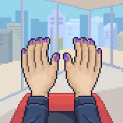 Handpix #8345