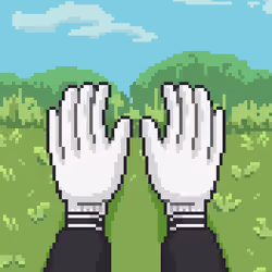 Handpix #8288