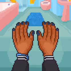 Handpix #9007