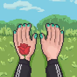 Handpix #7807