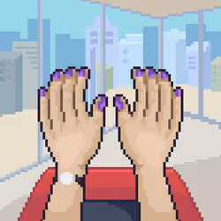 Handpix #8595