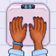 4453