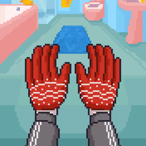 Handpix #1111