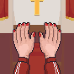 Handpix #7863