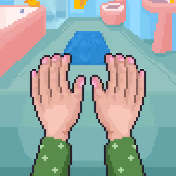 Handpix #7311