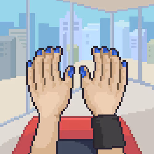 Handpix #5305