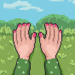 Handpix #8596