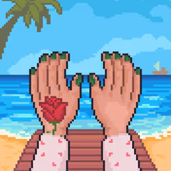 Handpix #9709