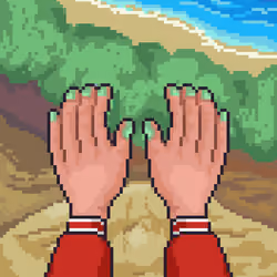 Handpix #8295