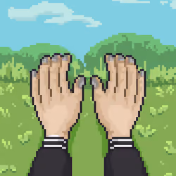 Handpix #6891