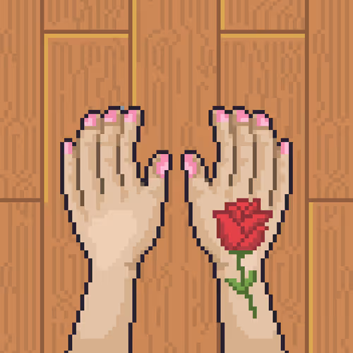 Handpix #2447