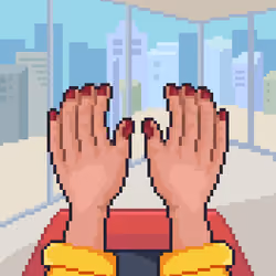 Handpix #2877