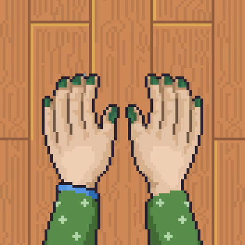 Handpix #7538