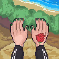 Handpix #7412