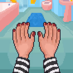 Handpix #7209