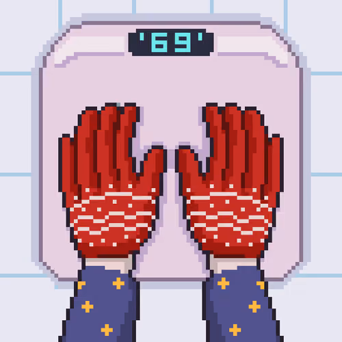 Handpix #8802