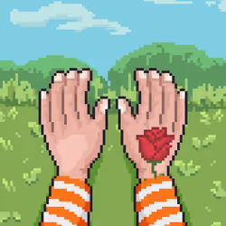 Handpix #6874