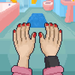 Handpix #5508