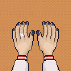 Handpix #7808