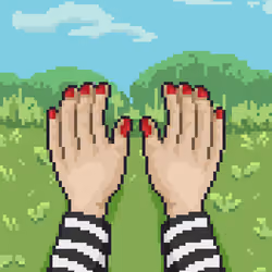 Handpix #8794