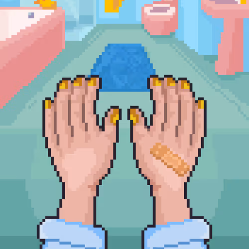 Handpix #9879