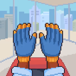 Handpix #5525