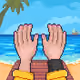 4457